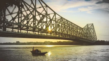 Howrah-Bridge