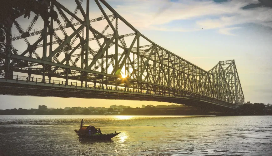 Howrah-Bridge