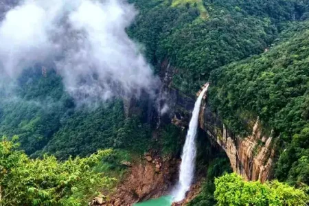 Cherrapunji