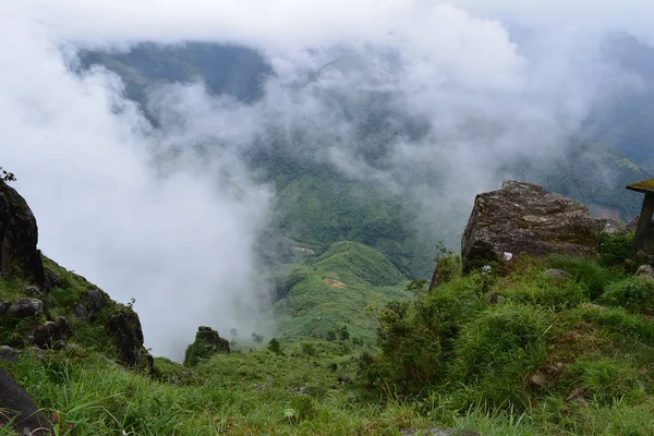 Laitlum Canyons