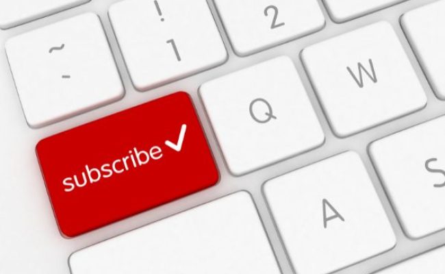 nature lovers tourism - subscribe