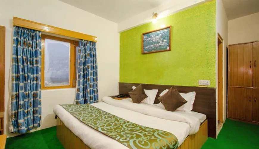 Rudra-mountain-inn-deluxe-room